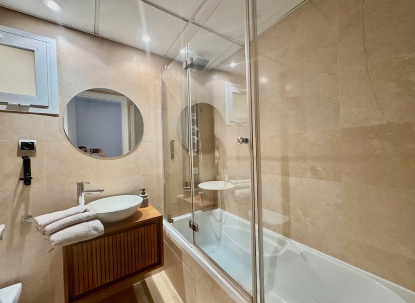 Resale - Apartment / flat - Los Alcázares - Mar Menor