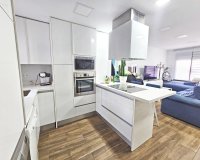 Resale - Apartment / flat - Los Alcázares - Pueblo Patrica