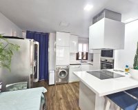 Resale - Apartment / flat - Los Alcázares - Pueblo Patrica