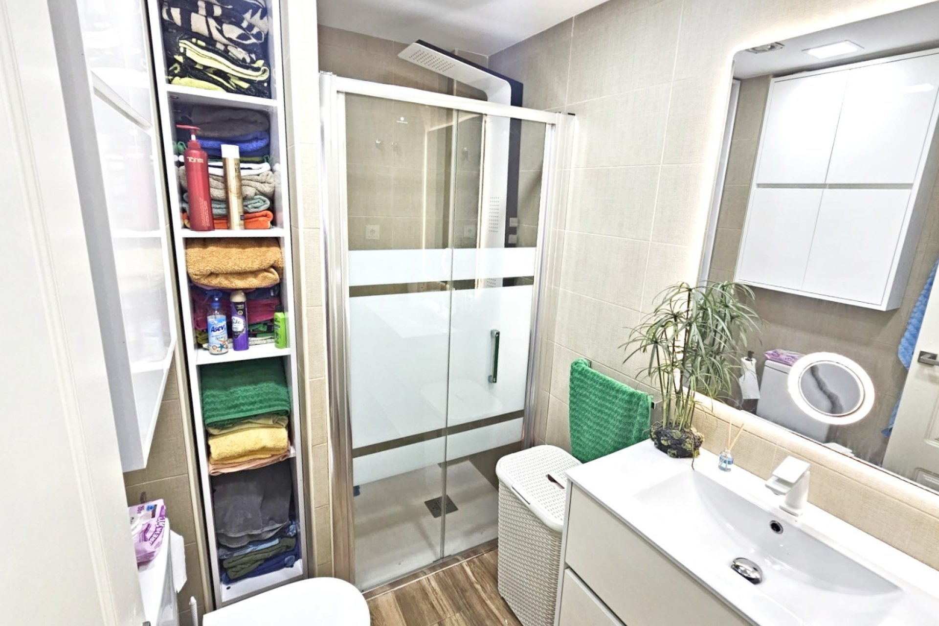 Resale - Apartment / flat - Los Alcázares - Pueblo Patrica