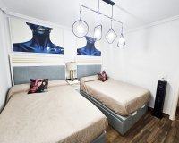 Resale - Apartment / flat - Los Alcázares - Pueblo Patrica