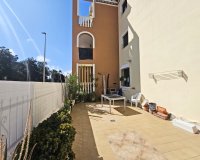 Resale - Apartment / flat - Los Alcázares - Pueblo Patrica