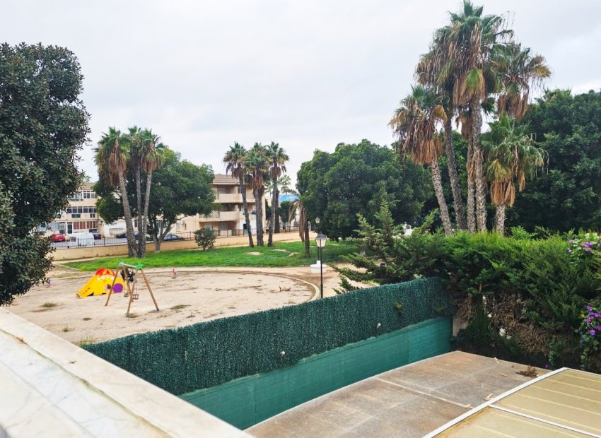 Resale - Apartment / flat - Los Alcázares