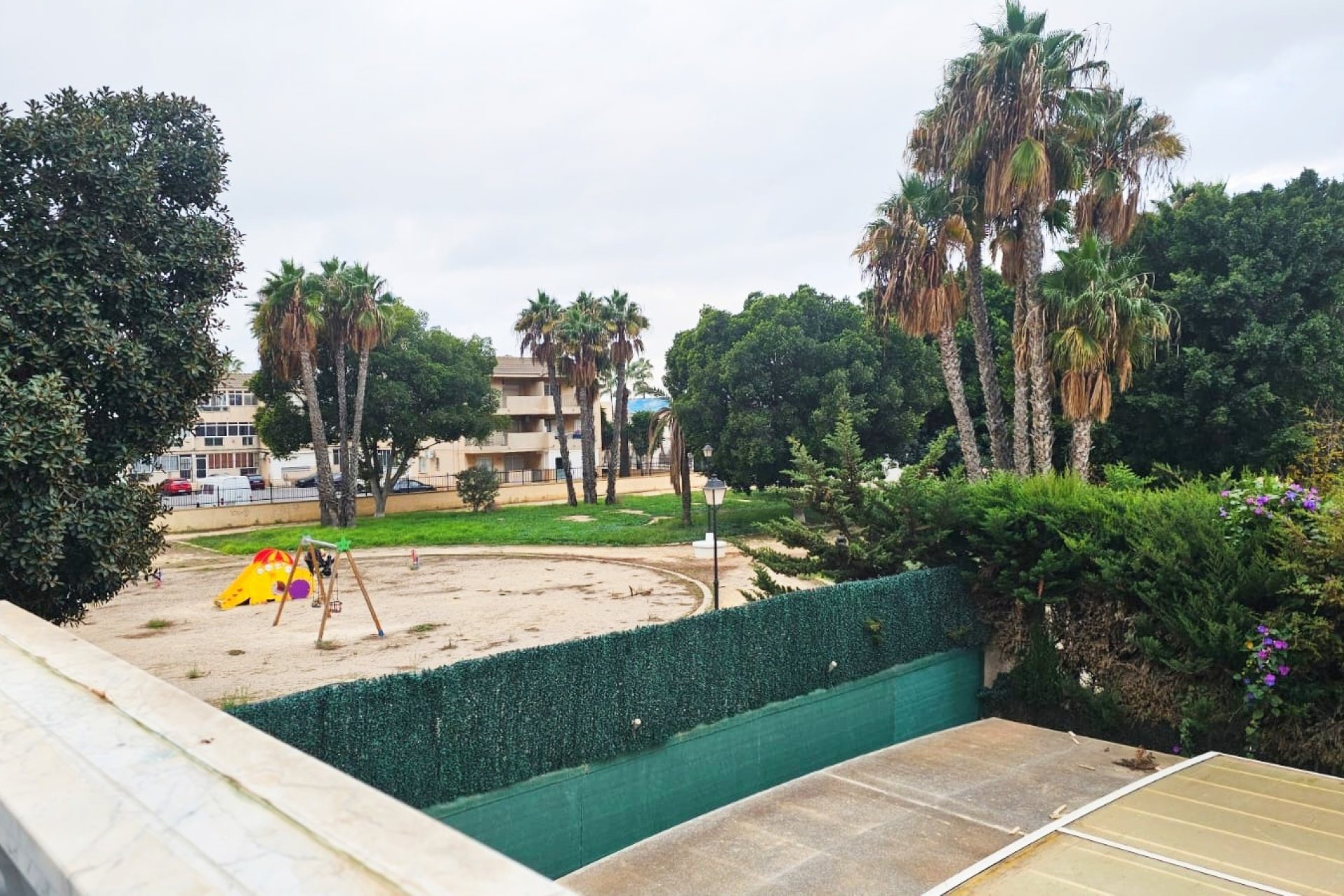 Resale - Apartment / flat - Los Alcázares