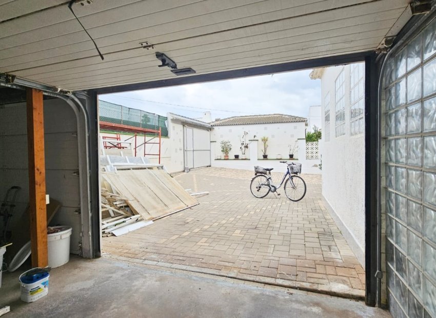 Resale - Apartment / flat - Los Alcázares