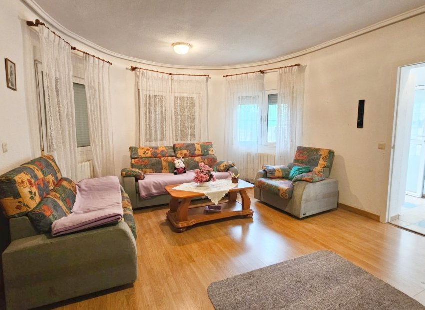 Resale - Apartment / flat - Los Alcázares