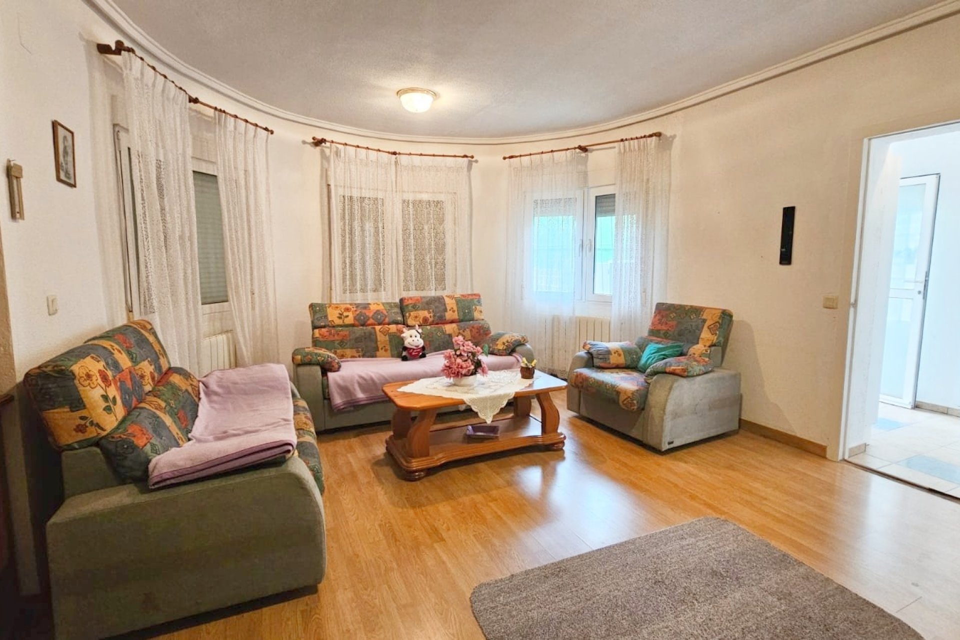 Resale - Apartment / flat - Los Alcázares