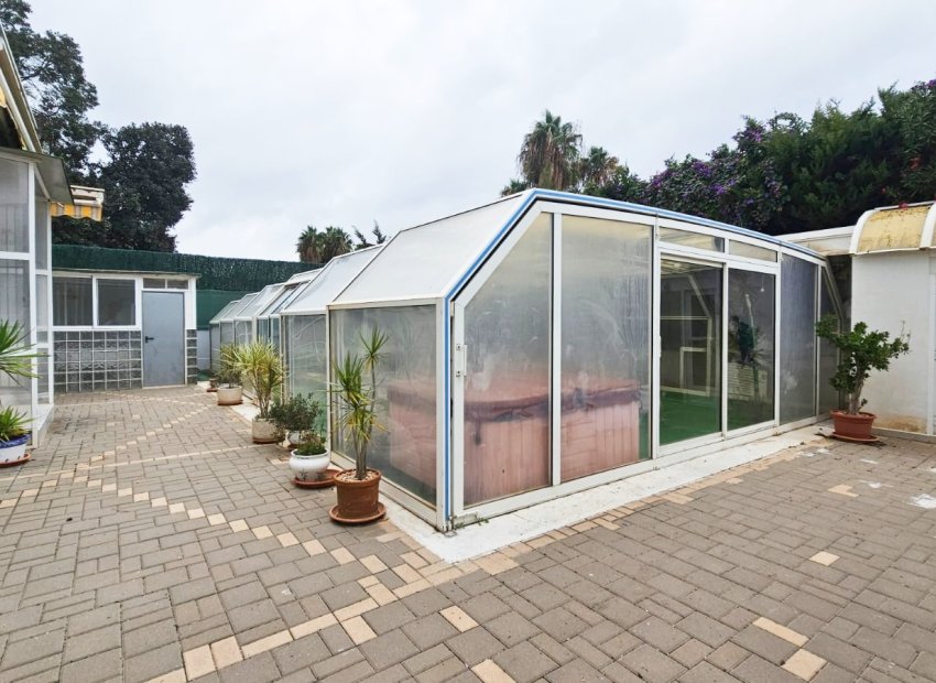 Resale - Apartment / flat - Los Alcázares