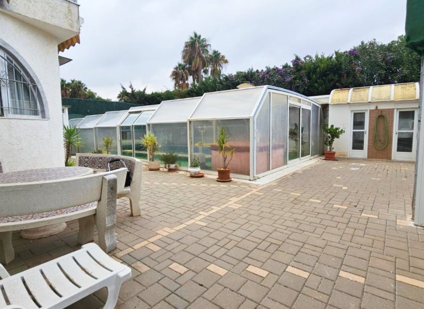 Resale - Apartment / flat - Los Alcázares