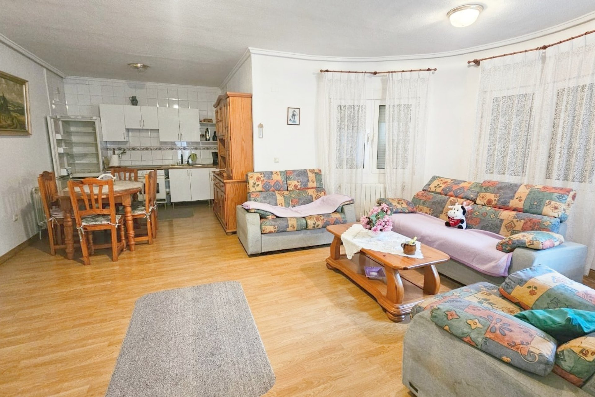 Resale - Apartment / flat - Los Alcázares