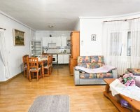 Resale - Apartment / flat - Los Alcázares