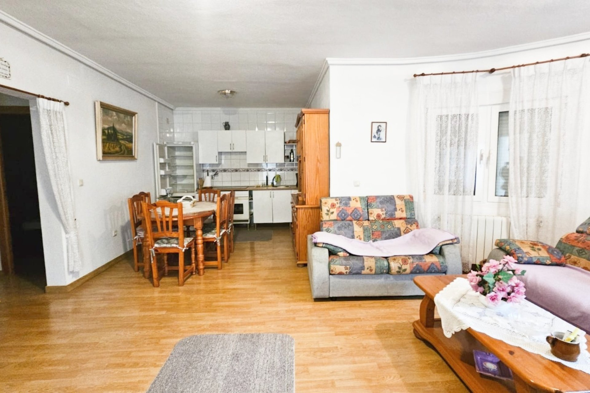 Resale - Apartment / flat - Los Alcázares