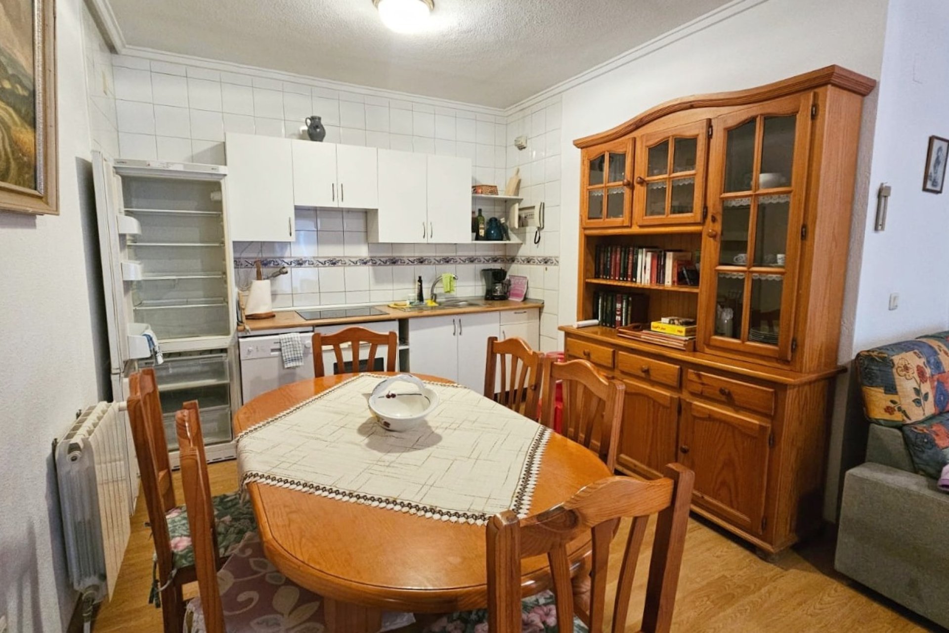 Resale - Apartment / flat - Los Alcázares