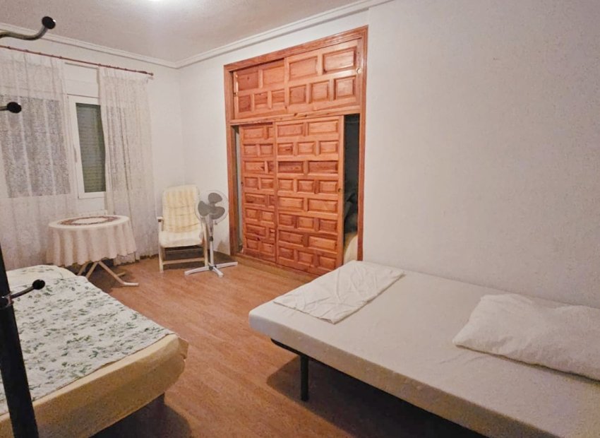 Resale - Apartment / flat - Los Alcázares