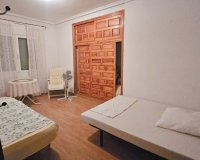 Resale - Apartment / flat - Los Alcázares