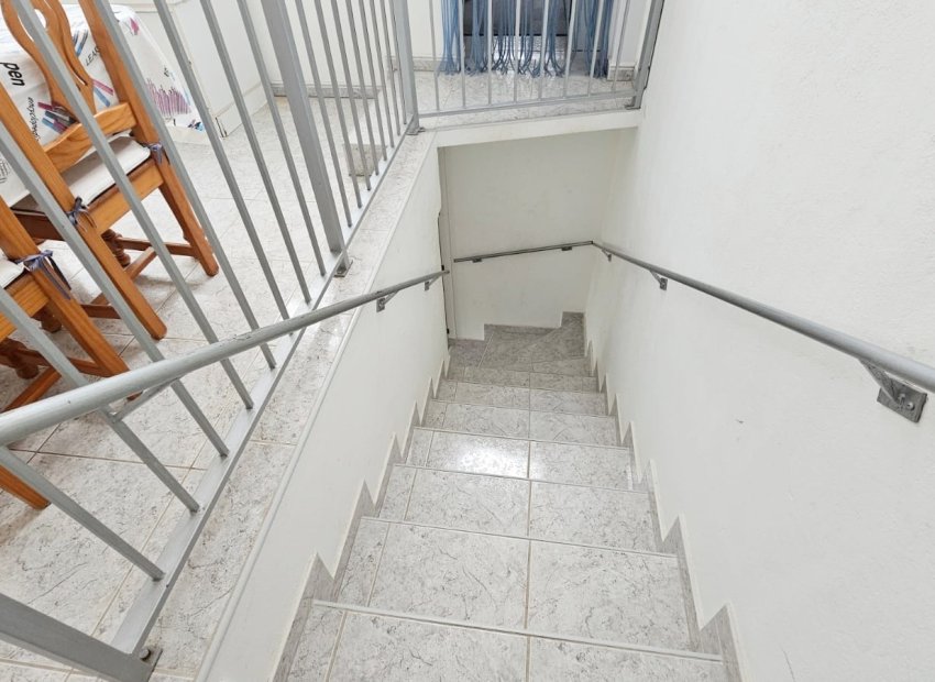 Resale - Apartment / flat - Los Alcázares