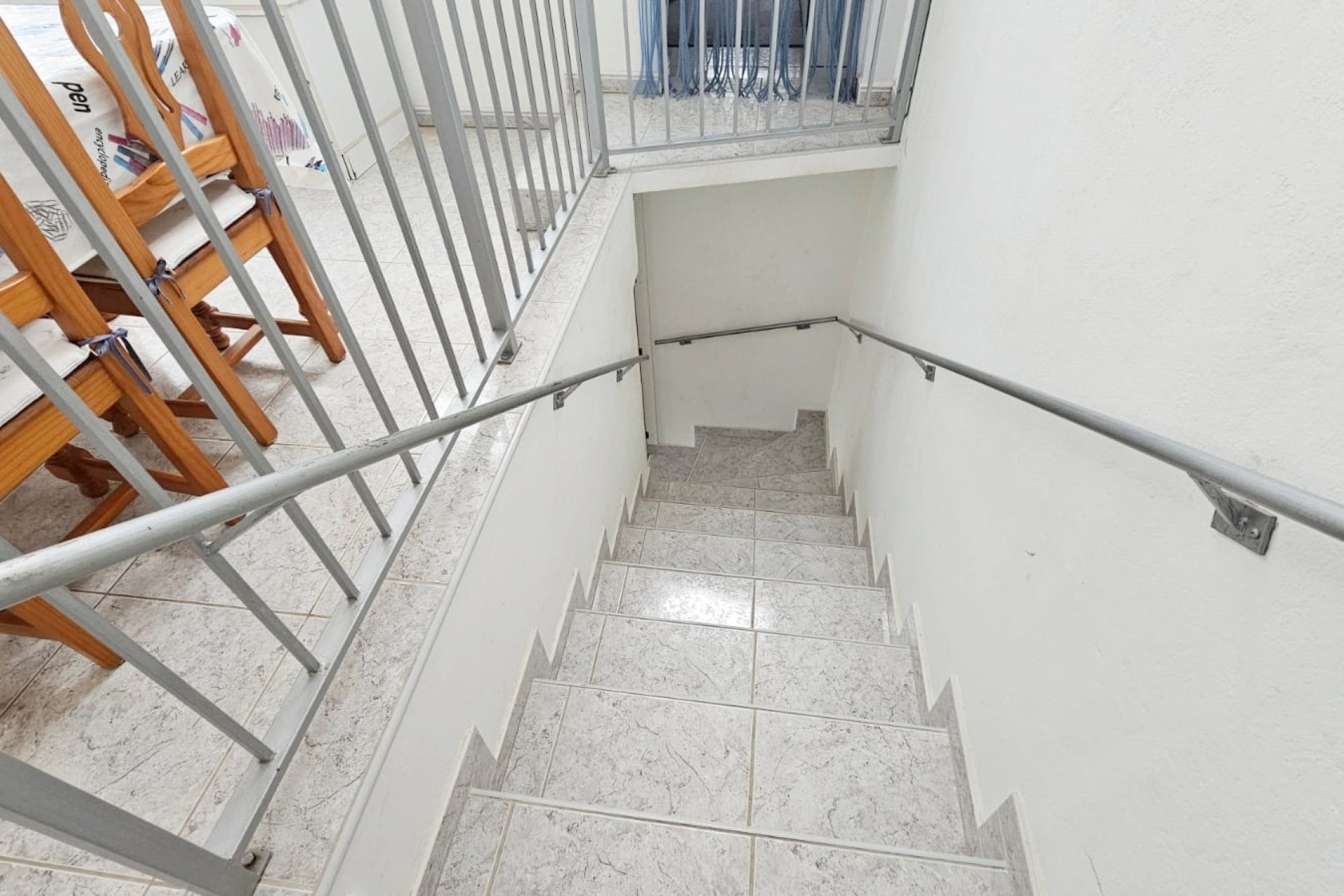 Resale - Apartment / flat - Los Alcázares