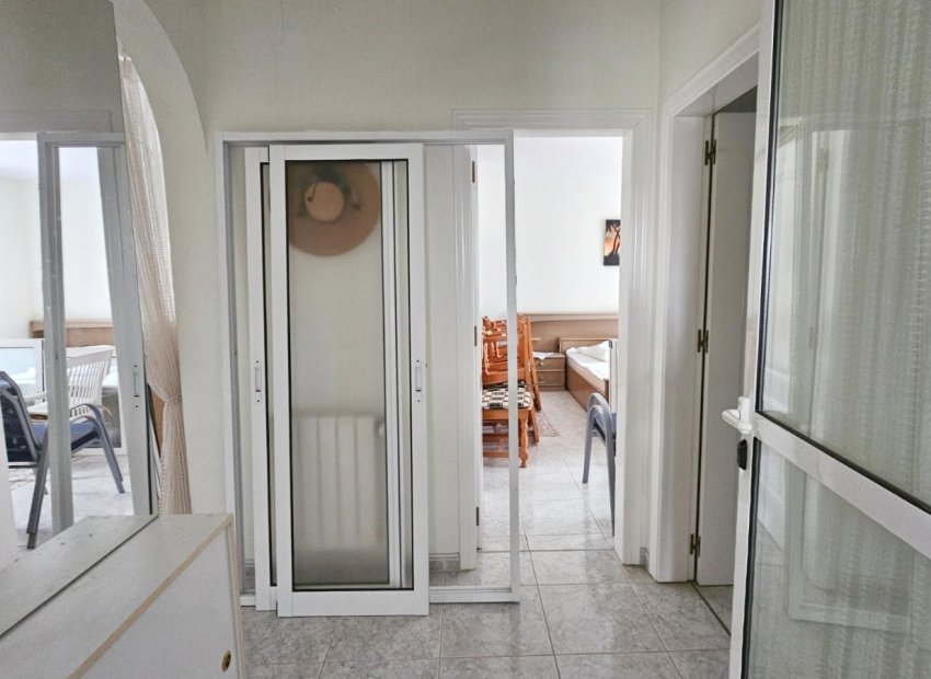 Resale - Apartment / flat - Los Alcázares