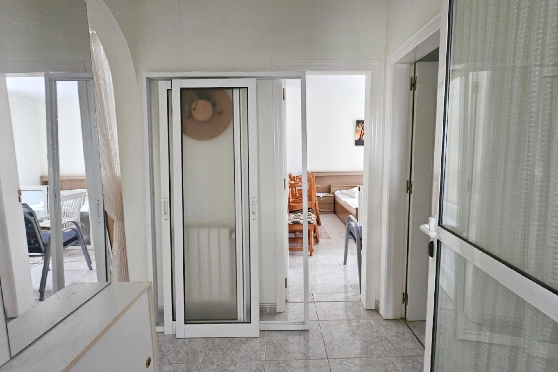 Resale - Apartment / flat - Los Alcázares