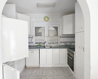 Resale - Apartment / flat - Los Alcázares