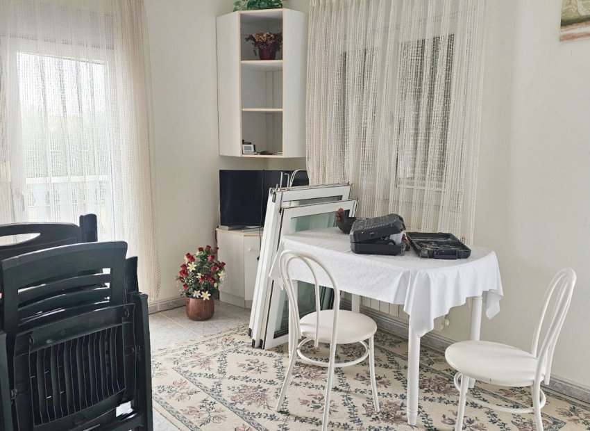 Resale - Apartment / flat - Los Alcázares