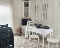 Resale - Apartment / flat - Los Alcázares