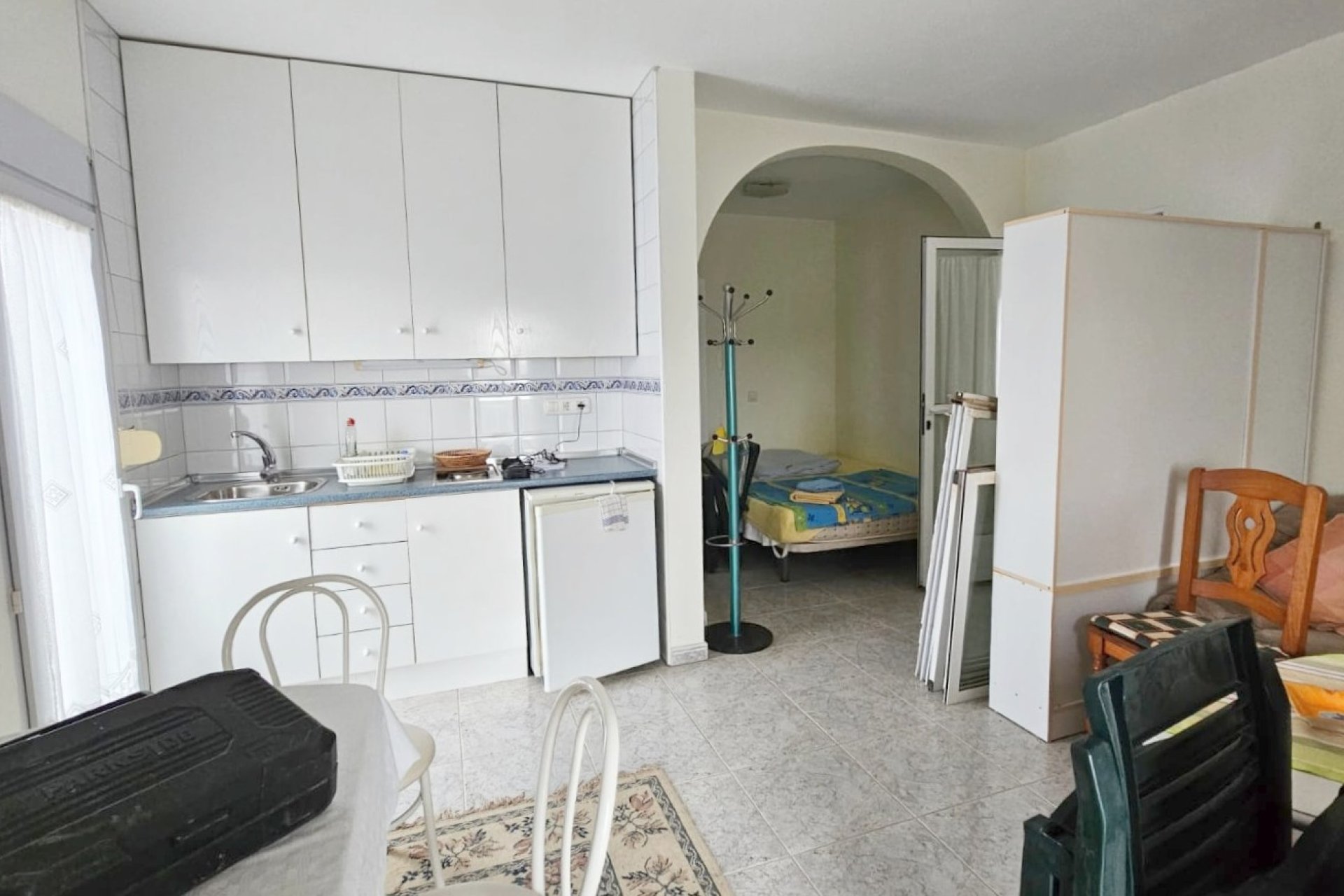 Resale - Apartment / flat - Los Alcázares