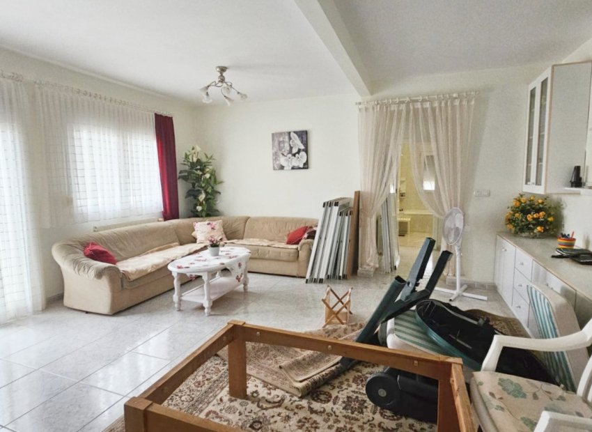 Resale - Apartment / flat - Los Alcázares