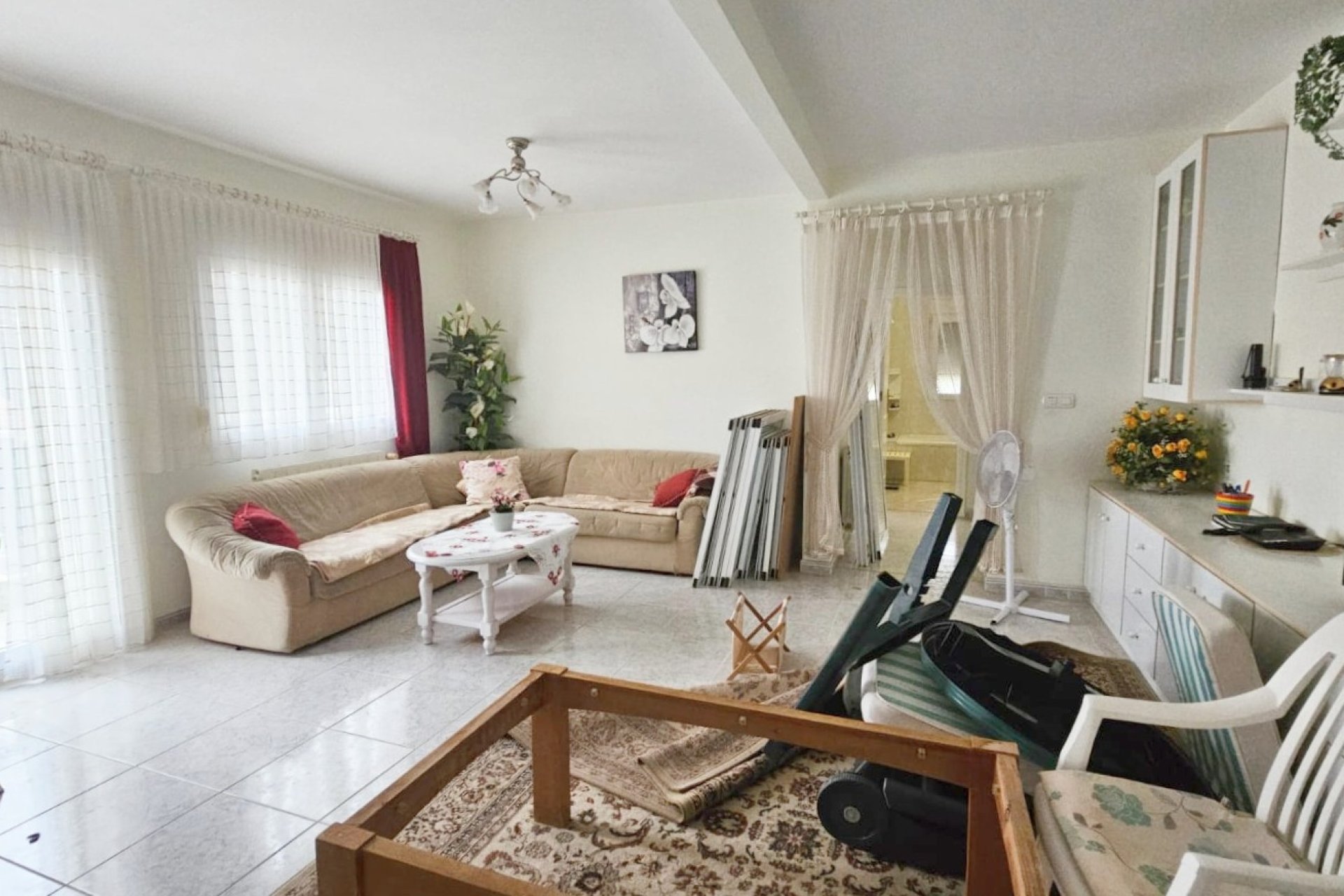 Resale - Apartment / flat - Los Alcázares