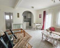 Resale - Apartment / flat - Los Alcázares