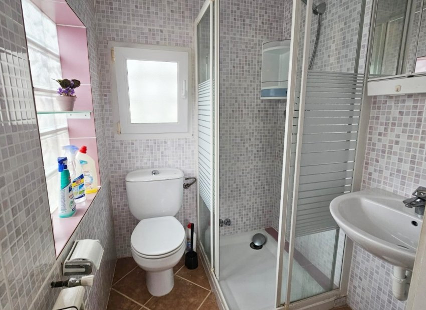 Resale - Apartment / flat - Los Alcázares