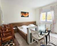 Resale - Apartment / flat - Los Alcázares