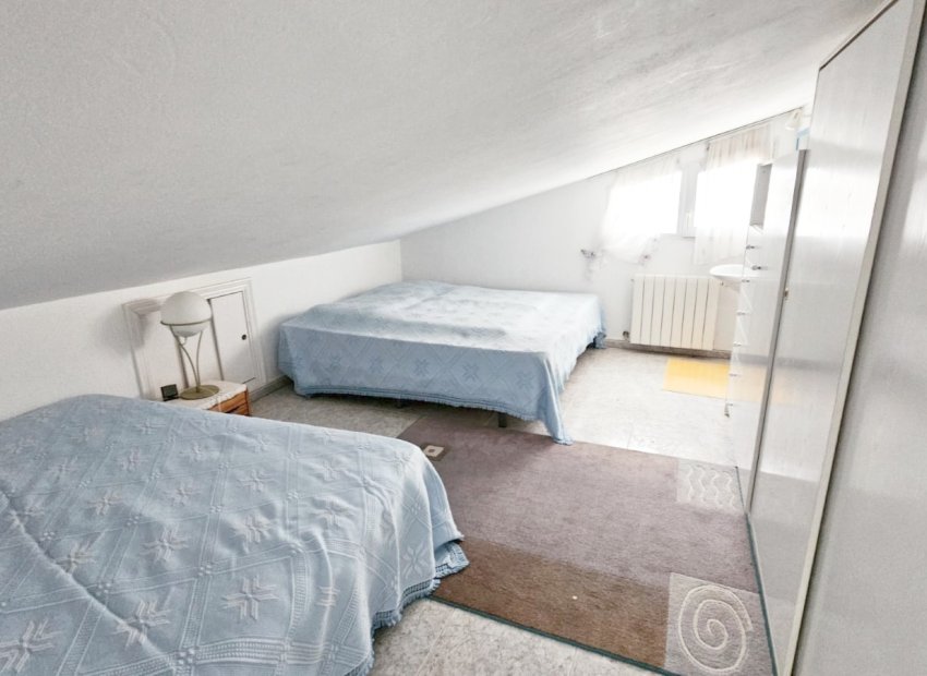 Resale - Apartment / flat - Los Alcázares