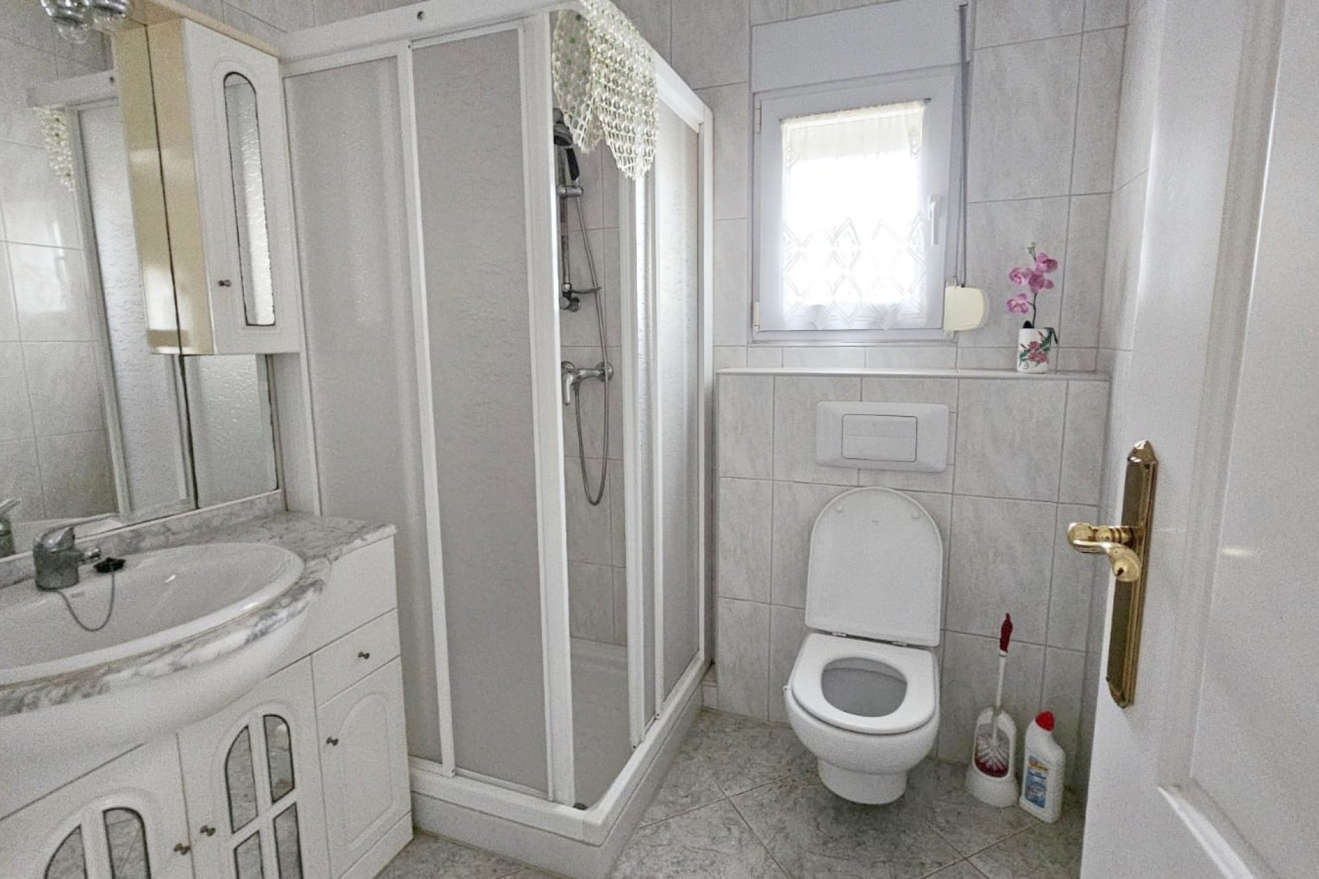 Resale - Apartment / flat - Los Alcázares