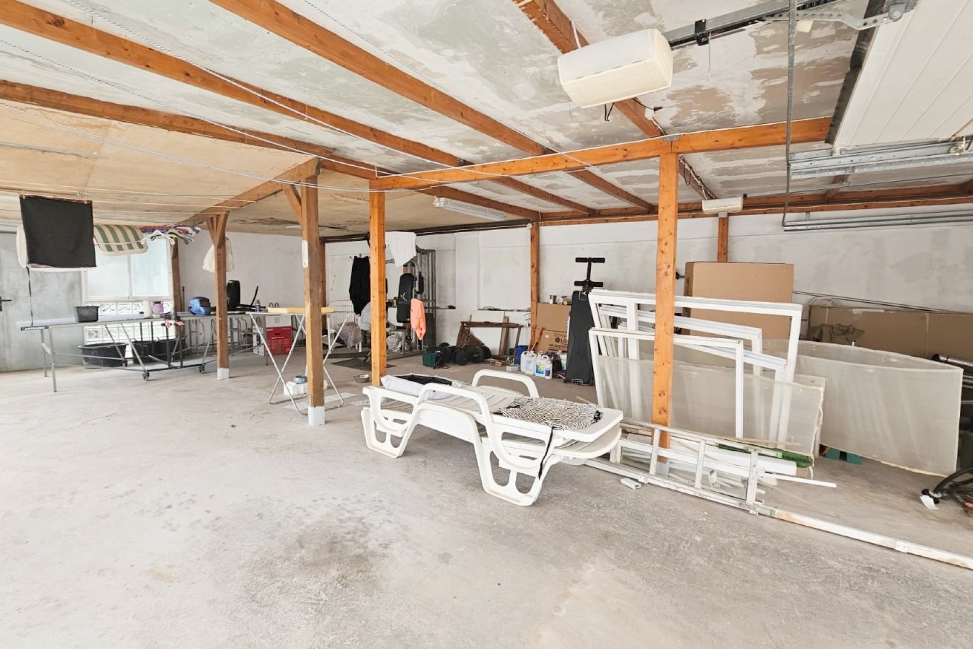 Resale - Apartment / flat - Los Alcázares