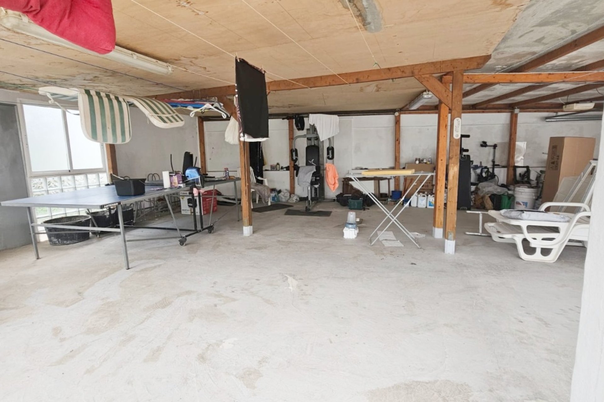 Resale - Apartment / flat - Los Alcázares