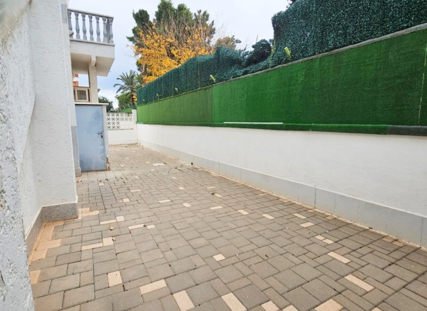 Resale - Apartment / flat - Los Alcázares