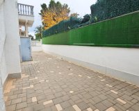 Resale - Apartment / flat - Los Alcázares