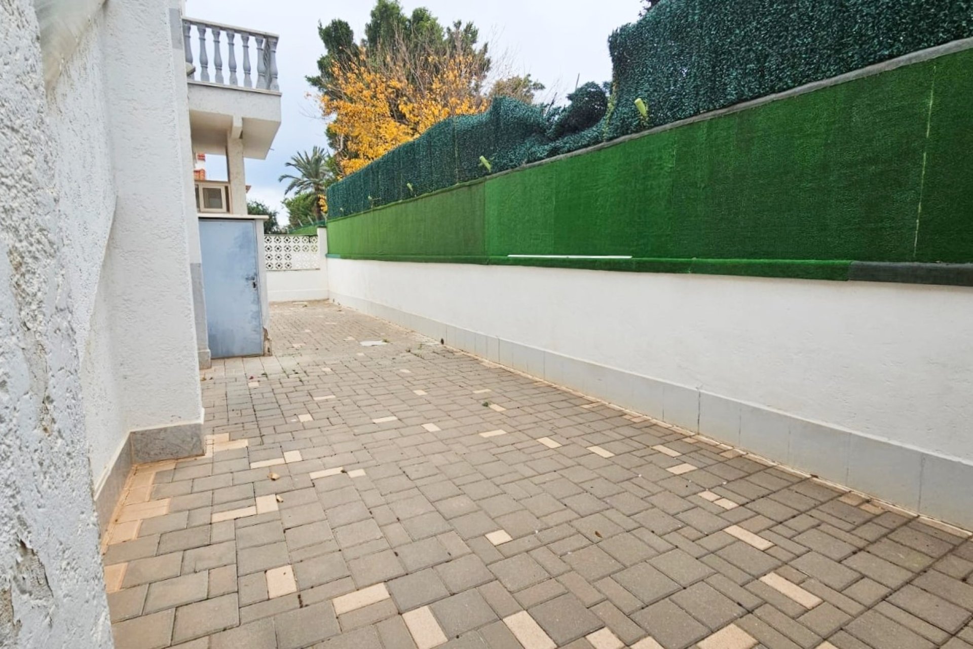 Resale - Apartment / flat - Los Alcázares