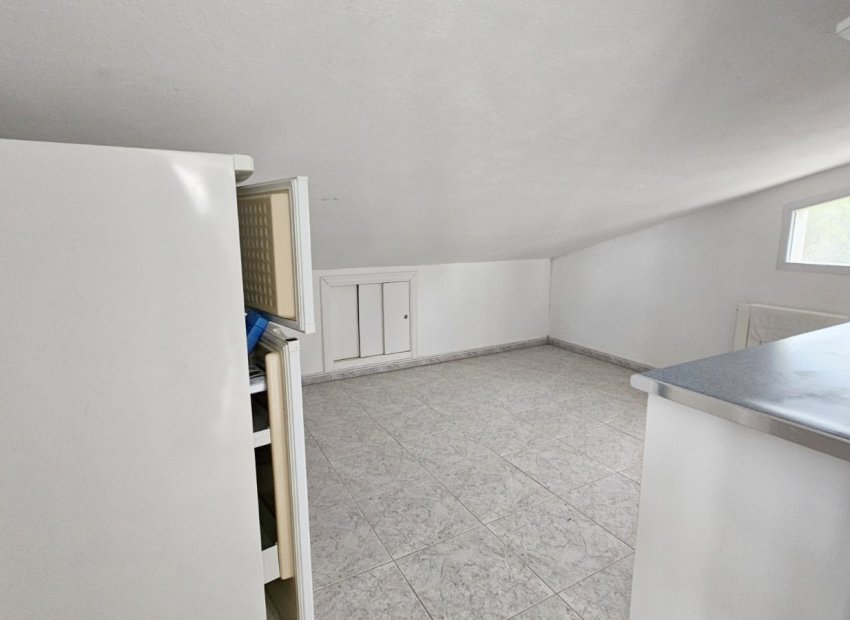Resale - Apartment / flat - Los Alcázares