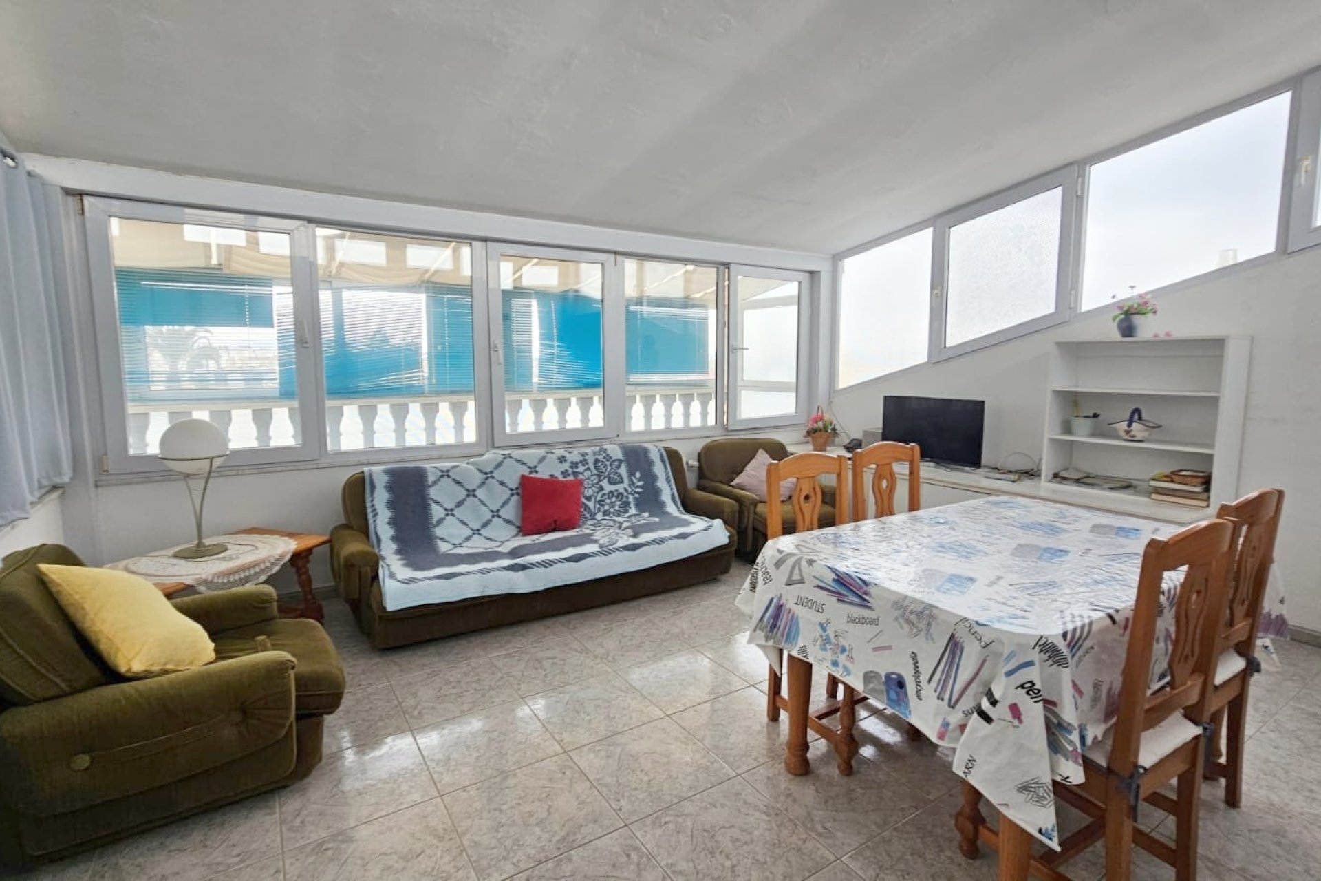 Resale - Apartment / flat - Los Alcázares