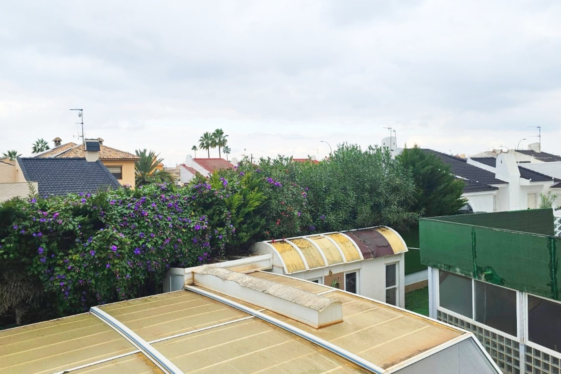 Resale - Apartment / flat - Los Alcázares