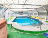 Resale - Apartment / flat - Los Alcázares