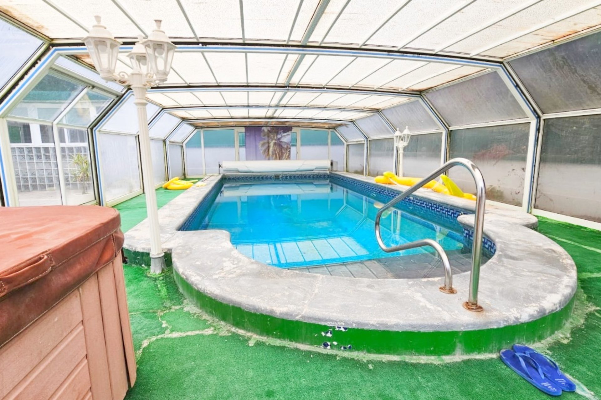 Resale - Apartment / flat - Los Alcázares