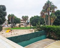 Resale - Apartment / flat - Los Alcázares