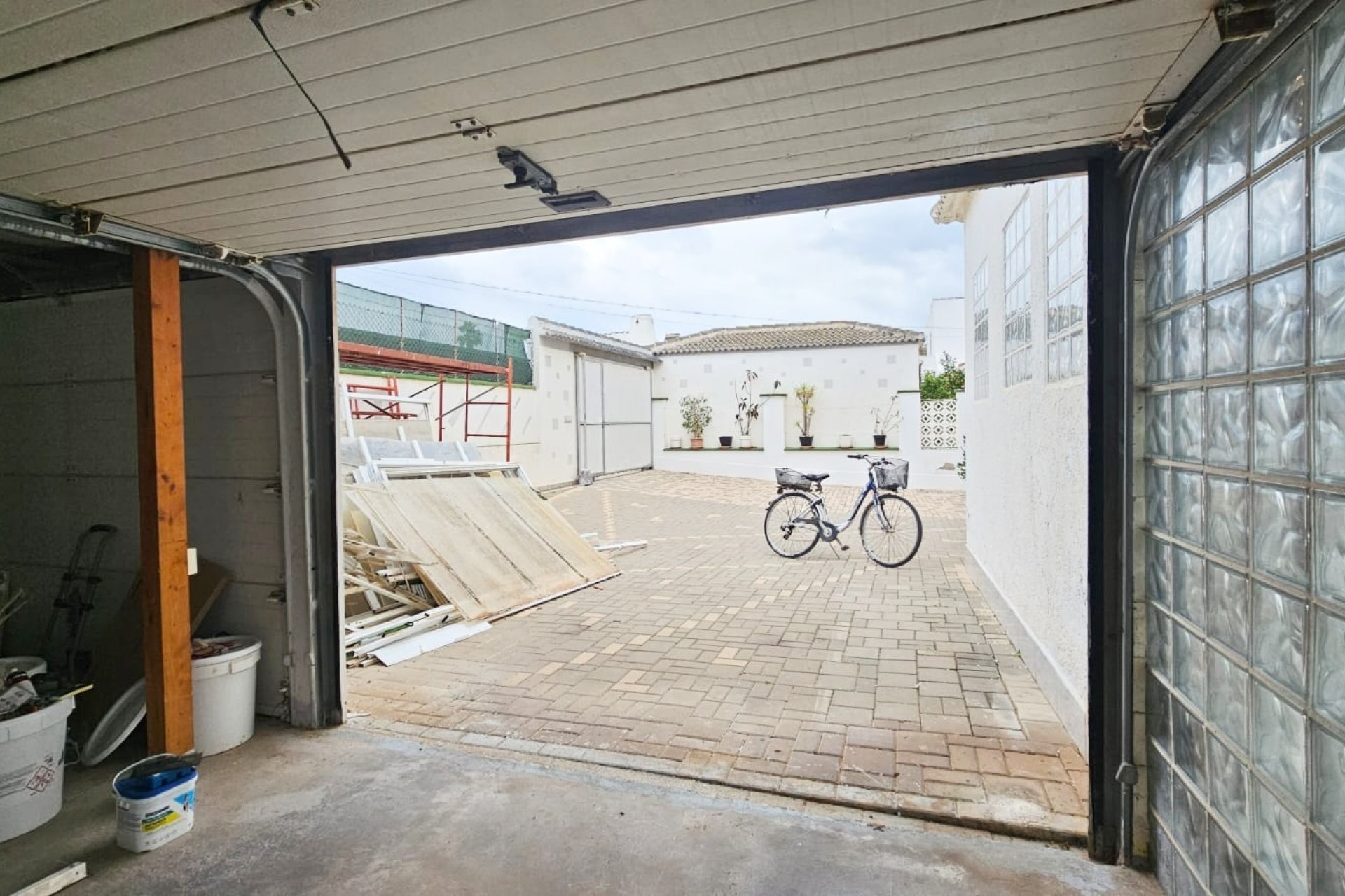 Resale - Apartment / flat - Los Alcázares