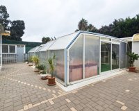 Resale - Apartment / flat - Los Alcázares