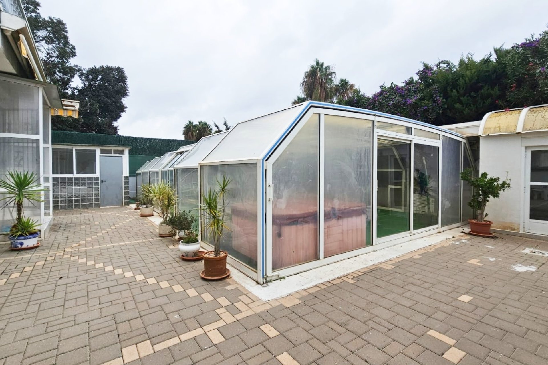 Resale - Apartment / flat - Los Alcázares