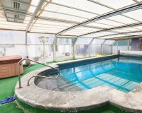 Resale - Apartment / flat - Los Alcázares