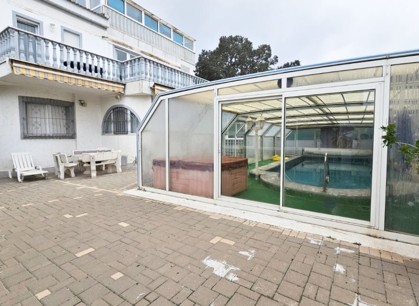 Resale - Apartment / flat - Los Alcázares